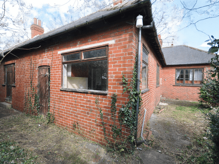 DEVELOPMENT OPPORTUNITY