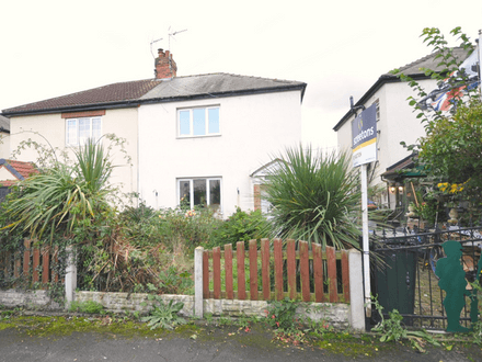 RENOVATION PROJECT