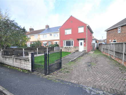 Three bedroom House